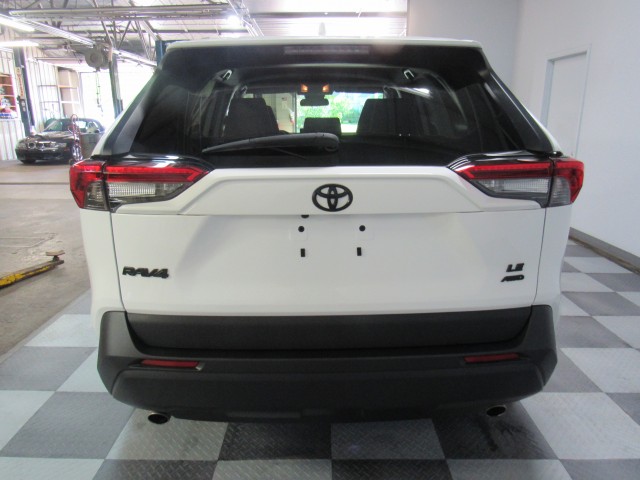 2019 Toyota RAV4 LE AWD in Cleveland